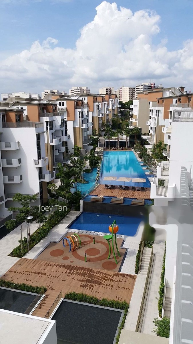 Terrasse (D19), Condominium #144887662